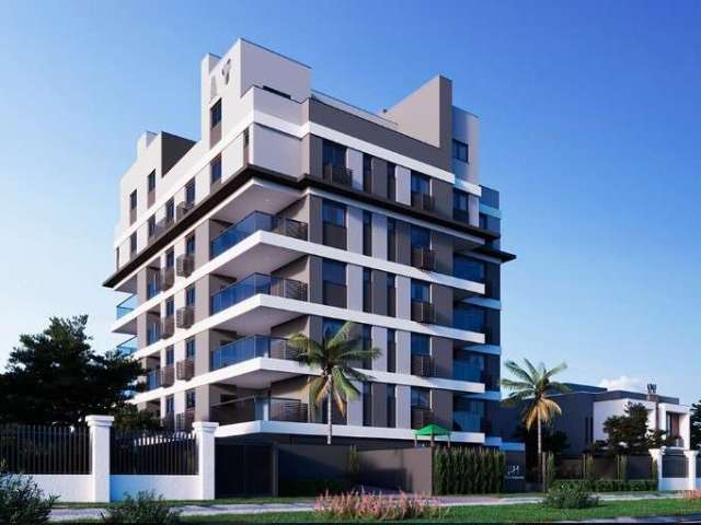 Apartamento com 3 quartos  à venda, 54.00 m2 por R$989953.00  - Balneario Gaivotas - Matinhos/PR