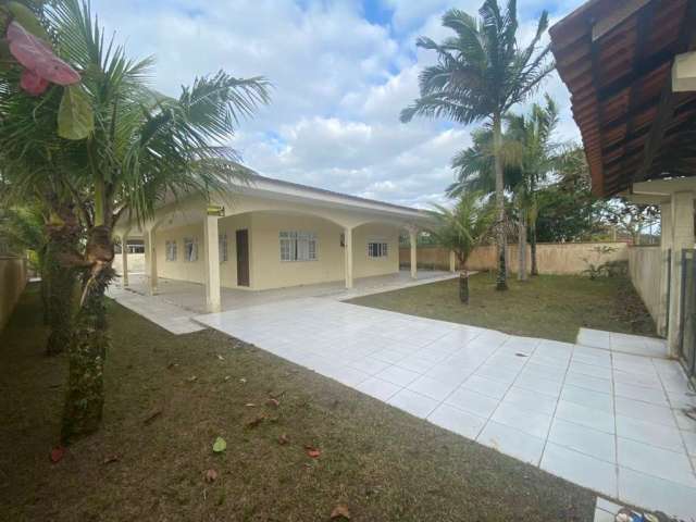 Casa Residencial com 3 quartos  à venda, 300.60 m2 por R$1200000.00  - Pontal Do Sul - Pontal Do Parana/PR