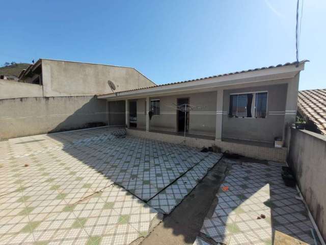 Casa Residencial com 3 quartos  à venda, 130.90 m2 por R$345000.00  - Jardim Sao Domingos - Itaperucu/PR