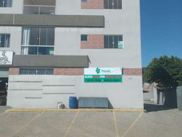 Loja para alugar, 165.00 m2 por R$3300.00  - Centro - Itaperucu/PR