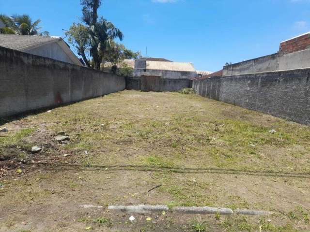 Terreno à venda, 330.00 m2 por R$350000.00  - Praia De Leste - Pontal Do Parana/PR