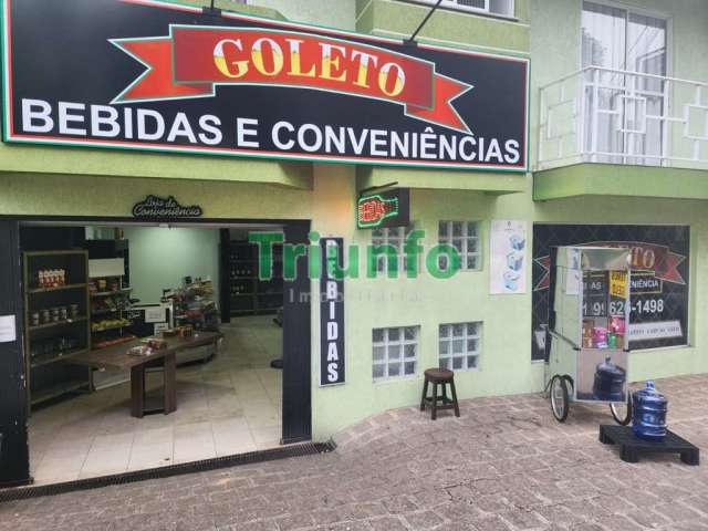 Ponto de Comércio à venda, 84.00 m2 por R$45000.00  - Santa Felicidade - Curitiba/PR