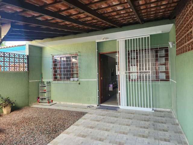 Casa Residencial com 2 quartos  à venda, 56.00 m2 por R$429500.00  - Parque Da Fonte - Sao Jose Dos Pinhais/PR