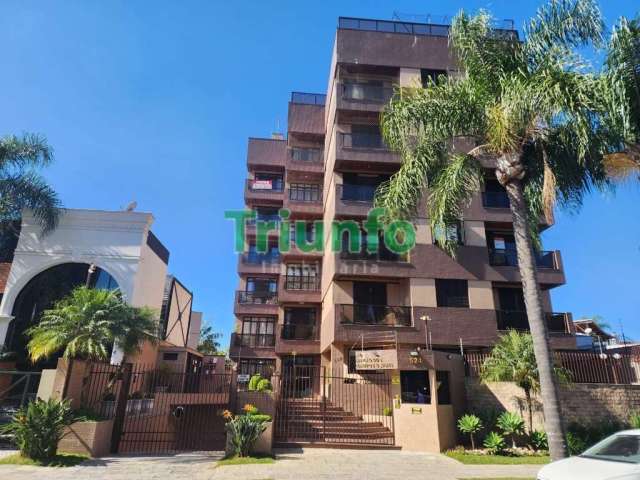 Apartamento com 3 quartos  à venda, 190.31 m2 por R$1750000.00  - Juveve - Curitiba/PR