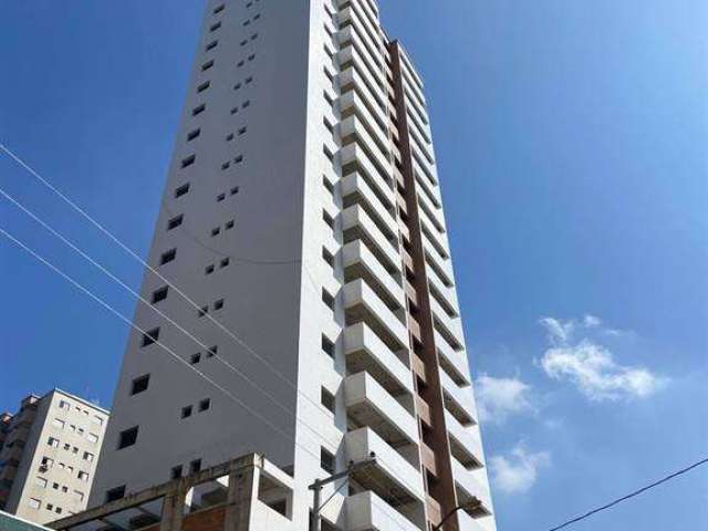 Apartamento aviação - praia grande sp