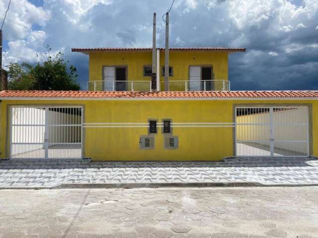 Sobrado na praia com piscina minha casa minha vida.