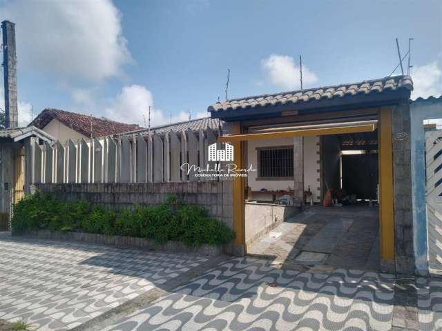 Casa de 190m² espaço para voce e sua familia.