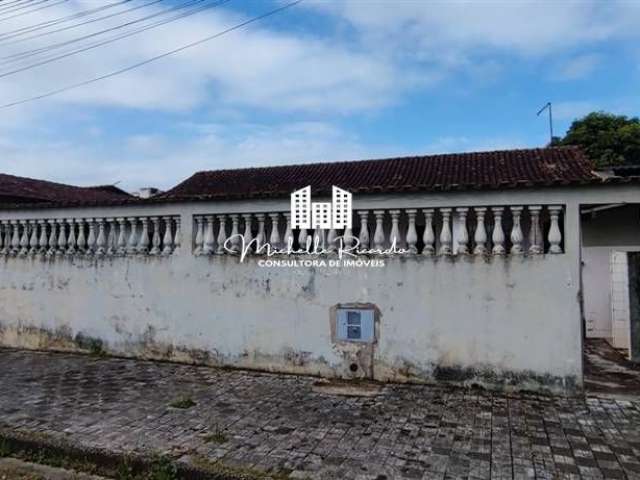 Casa na praia