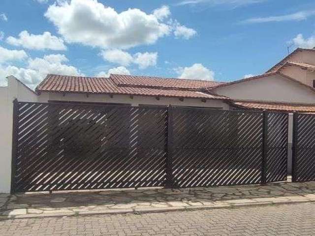 Vendo ótima casa no condomínio rk centauros sobradinho