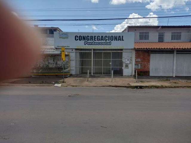 Lote/Terreno para venda possui 112 metros quadrados com 1 quarto em Recanto das Emas - Brasília - DF