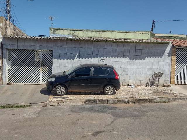 Casa a venda na qnm 9 ceilândia sul df