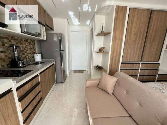 Studio com 1 dormitório à venda, 25 m² por R$ 385.000,00 - Vila Andrade - São Paulo/SP