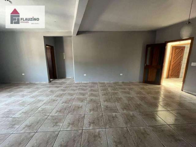 Casa com 2 dormitórios - venda por R$ 1.200.000,00 ou aluguel por R$ 2.800,00/ano - Jardim São Luís (Zona Sul) - São Paulo/SP