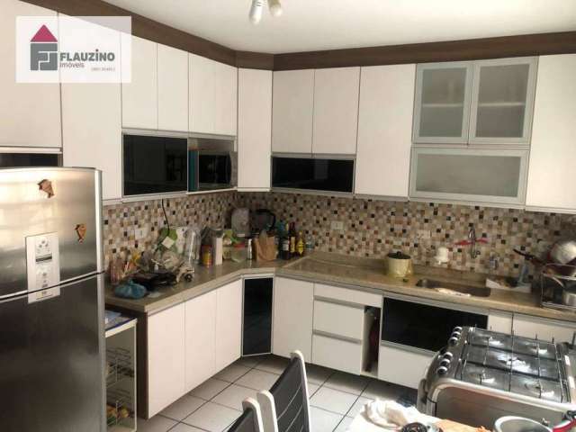 Sobrado com 3 dormitórios à venda, 160 m² por R$ 850.000 - Vila Prel - São Paulo/SP