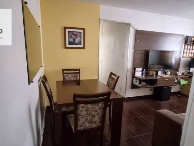 Apartamento com 2 dormitórios à venda, 55 m² por R$ 285.000,00 - Jardim Germânia - São Paulo/SP