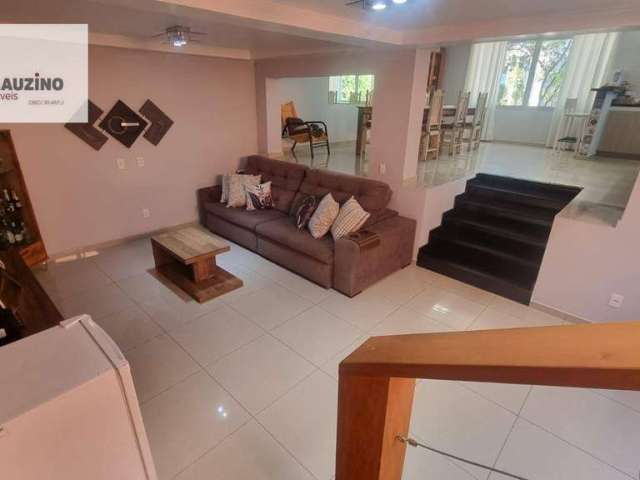 Sobrado com 5 dormitórios à venda, 220 m² por R$ 1.200.000 - Jardim Germânia - São Paulo/SP