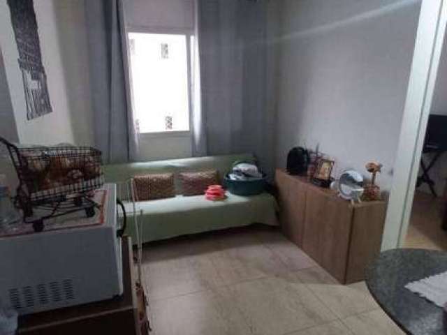 Apartamento com 2 dormitórios à venda, 41 m² por R$ 260.000,00 - Vila das Belezas - São Paulo/SP