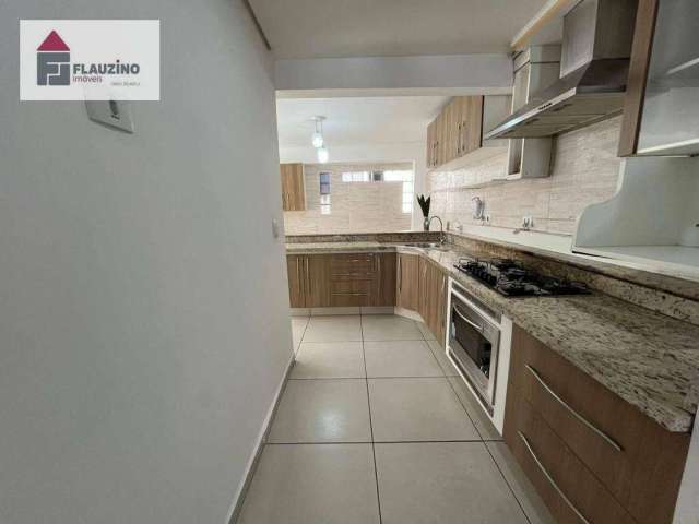 Casa com 3 dormitórios à venda, 70 m² por R$ 825.000 - Morumbi Sul - São Paulo/SP