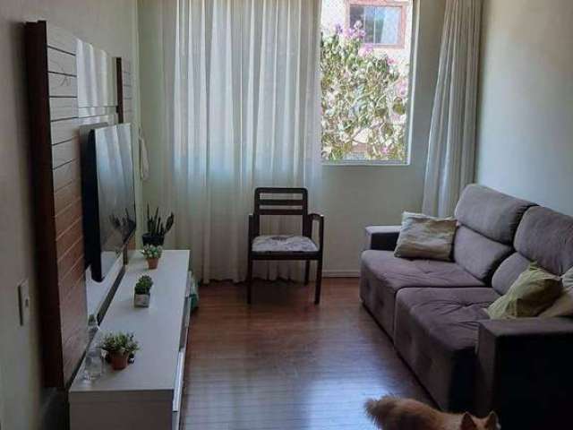 Apartamento com 3 dormitórios à venda, 66 m² por R$ 410.000 - Morumbi Sul - São Paulo/SP