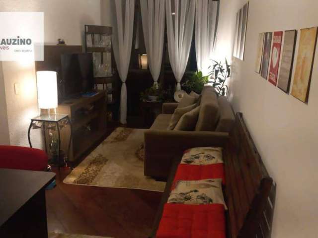 Apartamento 2 dormitórios