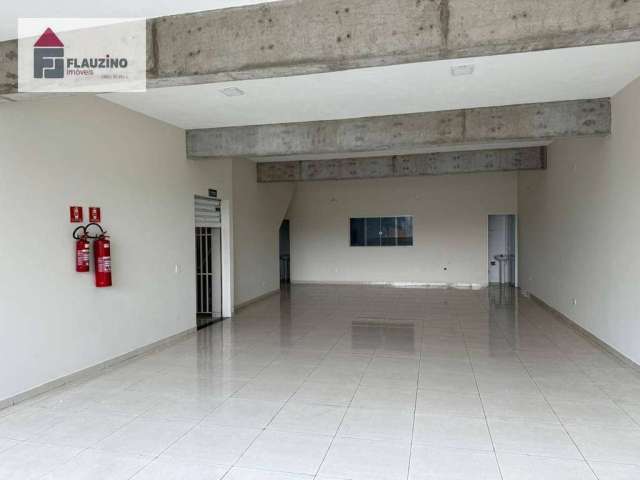 Loja para alugar, 115 m² por R$ 6.000,00/mês - Vila Prel - São Paulo/SP