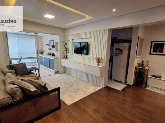 Apartamento com 3 dormitórios à venda, 96 m² por R$ 865.000 - Vila Andrade - São Paulo/SP