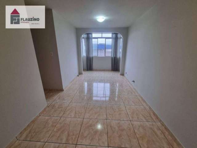 Apartamento com 2 dormitórios, 53 m² - venda por R$ 250.000 ou aluguel por R$ 1.800/mês - Jardim Brasília - São Paulo/SP