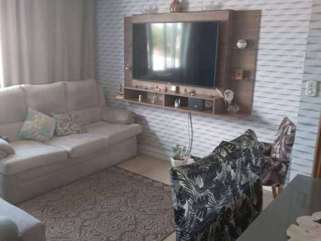 Apartamento com 2 dormitórios à venda, 58 m² por R$ 340.000 - Capão Redondo - São Paulo/SP