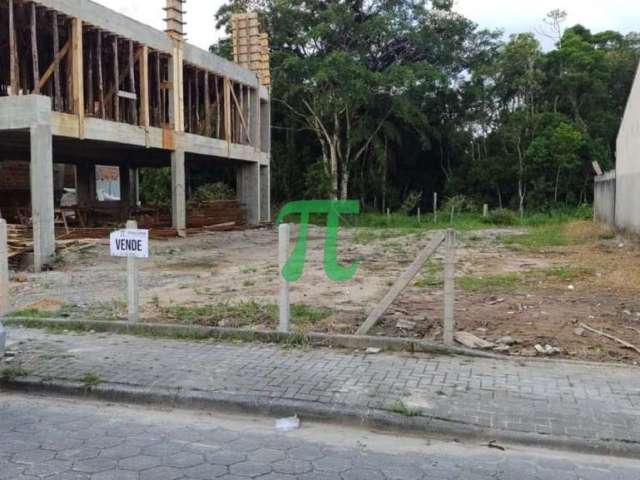 Terreno para Venda - Meia Praia, Navegantes