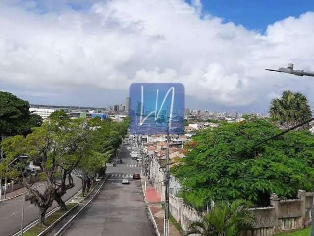 Terreno no Santo Antônio, próximo ao Hospital Universitário, Aracaju/SE