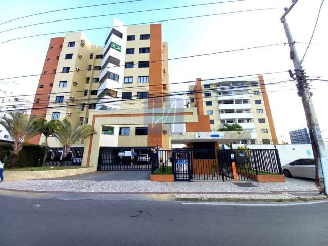 Apartamento à venda a Gran Farol, bairro Coroa do Meio - Aracaju/SE