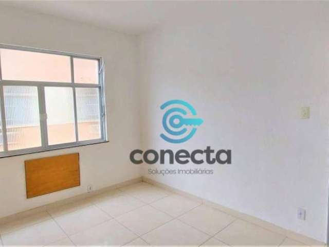 Apartamento com 2 dormitórios à venda, 81 m² - Fonseca - Niterói/RJ