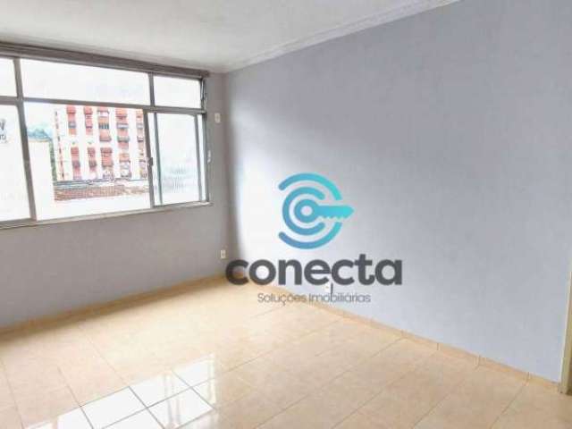 Apartamento com 2 dormitórios à venda, 60 m² por R$ 160.000,00 - Santa Rosa - Niterói/RJ