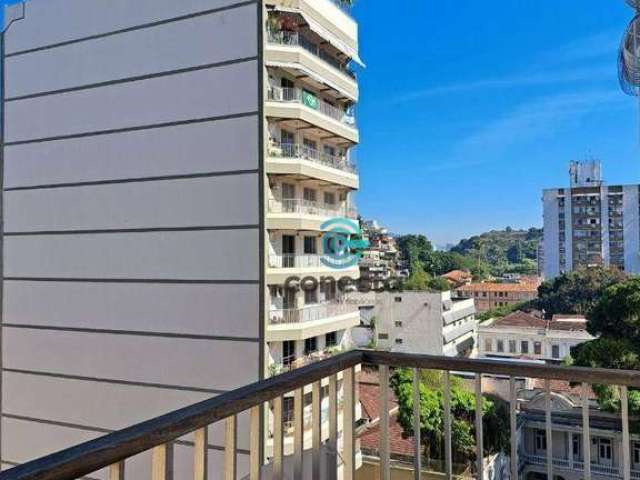 Apartamento com 4 dormitórios à venda, 166 m² por R$ 800.000,00 - Ingá - Niterói/RJ