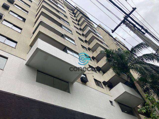 Apartamento com 2 dormitórios à venda, 70 m² - Icaraí - Niterói/RJ