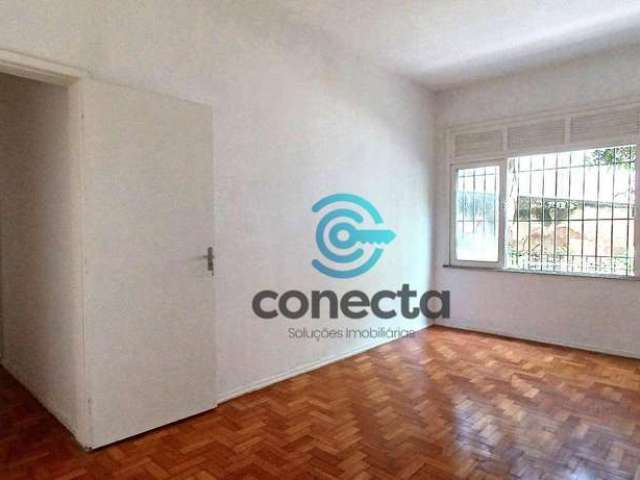 Apartamento com 3 dormitórios à venda, 110 m² - Centro - Niterói/RJ