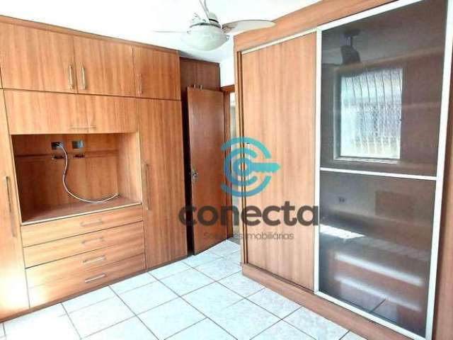 Apartamento com 2 dormitórios à venda, 60 m² - Santa Catarina - São Gonçalo/RJ