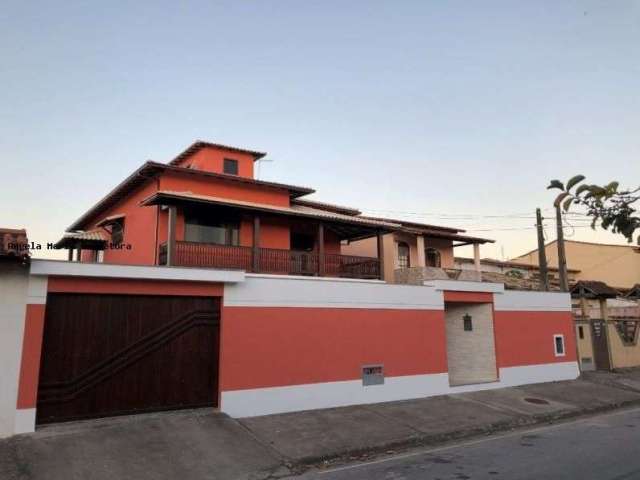 Casa com 5 dormitórios à venda, 160 m² por R$ 1.200.000,00 - Jardim Mariléa - Rio das Ostras/RJ