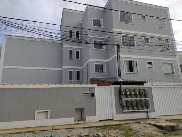 Apartamento com 4 dormitórios à venda, 80 m² por R$ 250.000,00 - Enseada das Gaivotas - Rio das Ostras/RJ