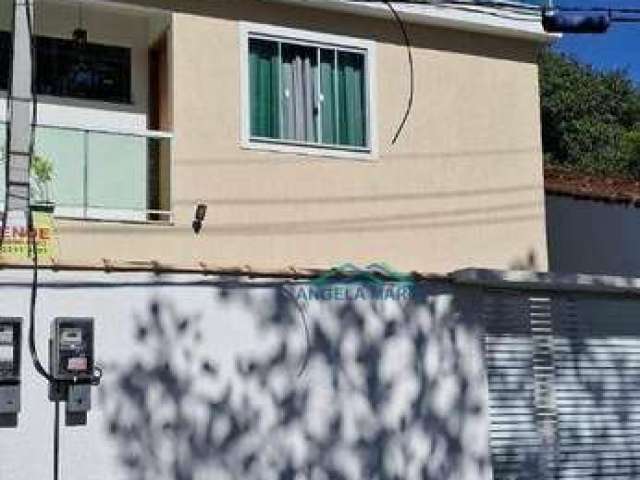 Casa com 3 dormitórios à venda por R$ 630.000,00 - Costazul - Rio das Ostras/RJ