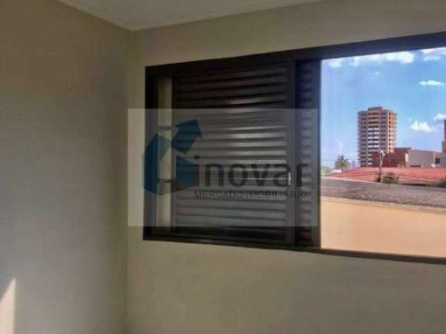 Apartamento com 2 quartos à venda no Jardim Paulista, Ribeirão Preto  por R$ 250.000