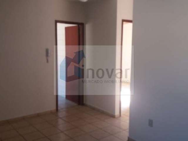 Apartamento com 2 quartos à venda no Jardim Palma Travassos, Ribeirão Preto  por R$ 183.000