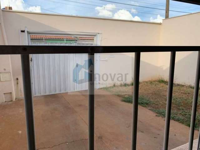 Casa com 2 quartos à venda no Parque dos Flamboyans, Ribeirão Preto  por R$ 260.000