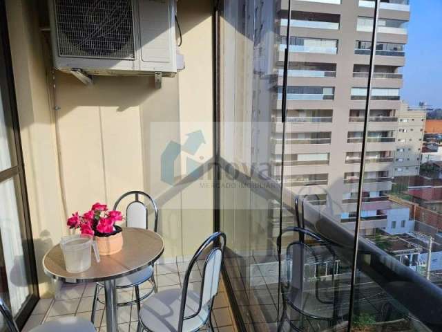 Apartamento com 3 quartos à venda no Jardim Paulista, Ribeirão Preto  por R$ 480.000