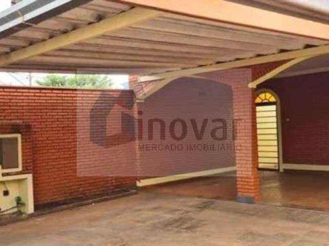 Casa com 3 quartos à venda no Sumarezinho, Ribeirão Preto  por R$ 441.000