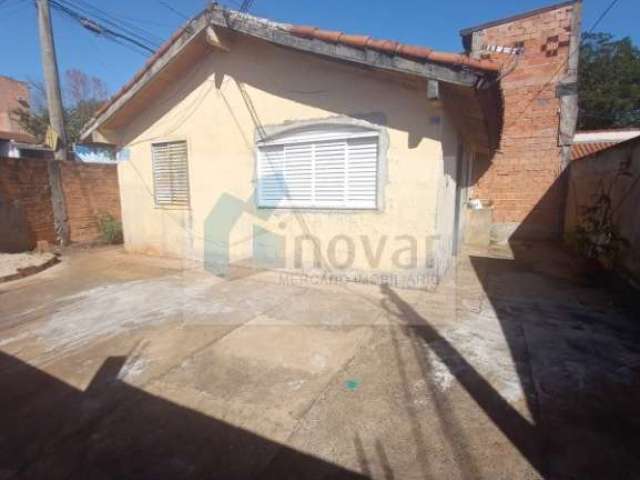 Casa com 2 quartos à venda no Jardim Paiva, Ribeirão Preto  por R$ 199.500