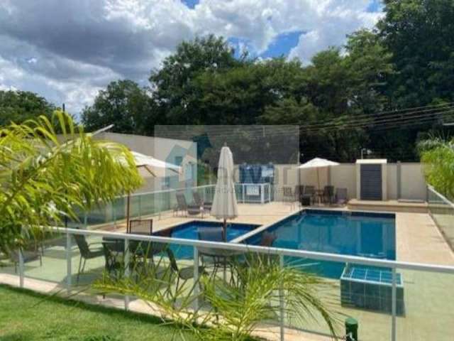 Apartamento com 2 quartos à venda na Vila Guiomar, Ribeirão Preto  por R$ 228.000