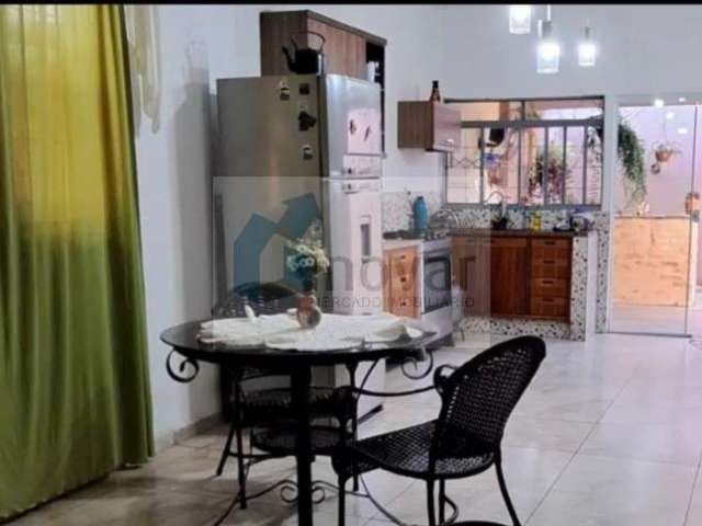 Casa com 2 quartos à venda no Campos Elíseos, Ribeirão Preto  por R$ 450.000