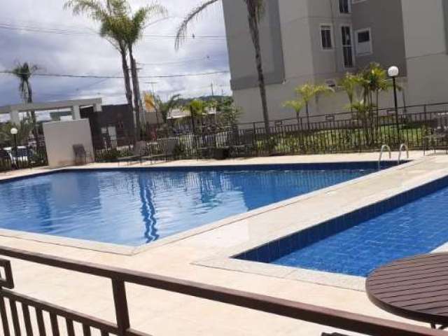 Apartamento com 2 quartos à venda no Jardim Helena, Ribeirão Preto  por R$ 200.000