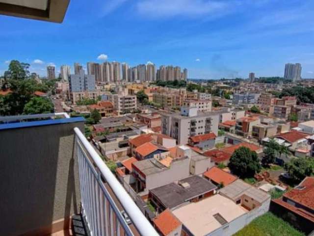 Apartamento com 2 quartos à venda no Jardim Irajá, Ribeirão Preto  por R$ 430.000
